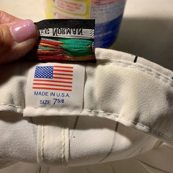 Greg Norman Hat   - Picture 4 of 4